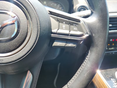 2021 Mazda Mazda CX-9 Signature