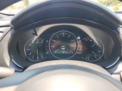 2021 Mazda Mazda CX-9 Signature