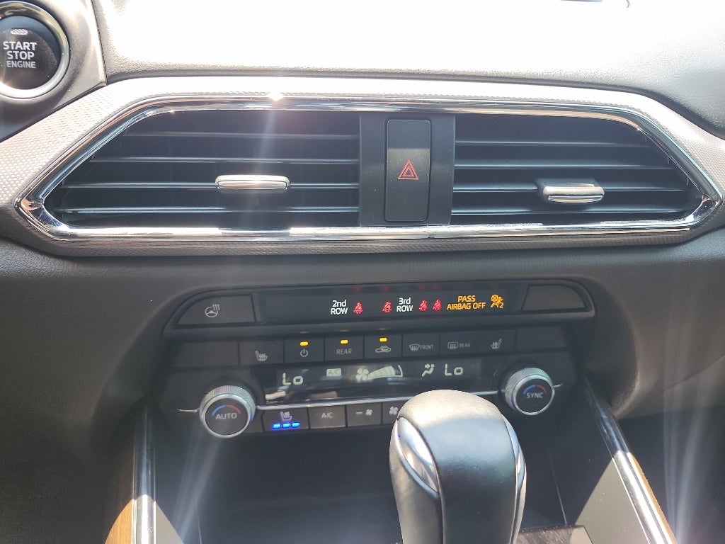 2021 Mazda Mazda CX-9 Signature