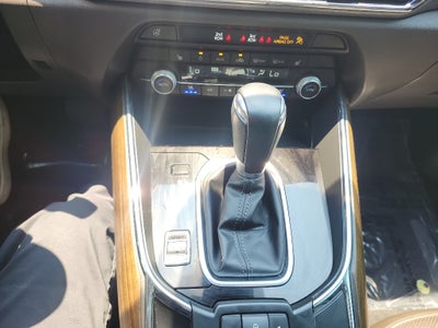 2021 Mazda Mazda CX-9 Signature