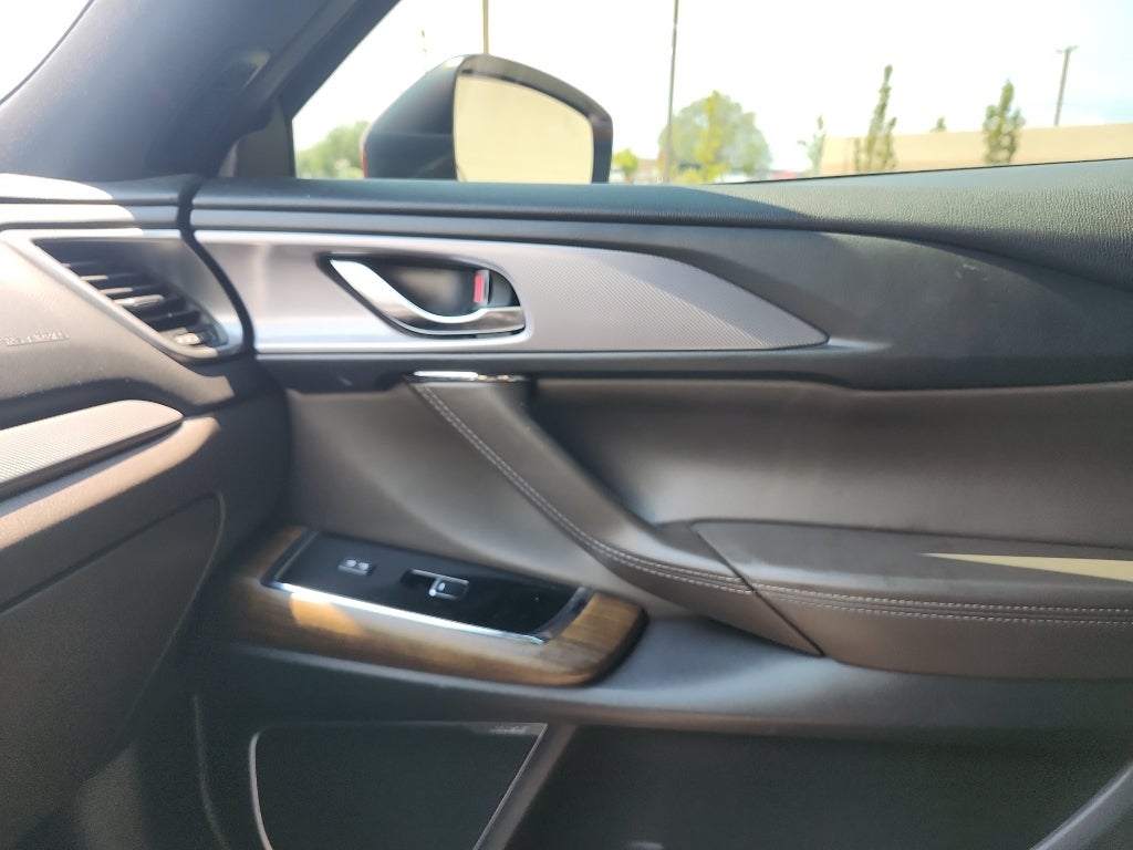 2021 Mazda Mazda CX-9 Signature