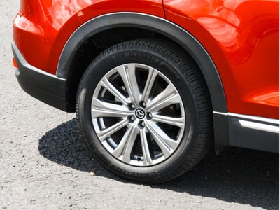 2021 Mazda Mazda CX-9 Signature