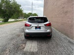 2017 Nissan Rogue Sport SV
