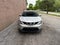 2017 Nissan Rogue Sport SV