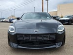 2024 Nissan Z Sport