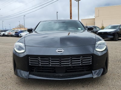 2024 Nissan Z Sport