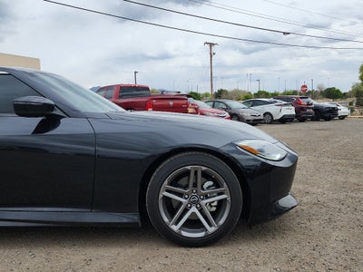 2024 Nissan Z Sport