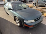 1999 Nissan Maxima Base