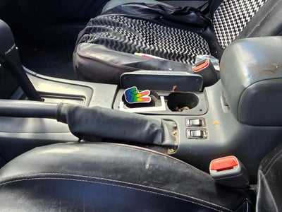 1999 Nissan Maxima Base