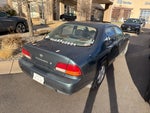 1999 Nissan Maxima Base