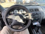 1999 Nissan Maxima Base