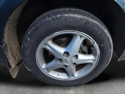 1999 Nissan Maxima Base