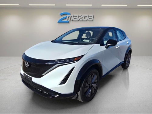 2024 Nissan ARIYA ENGAGE