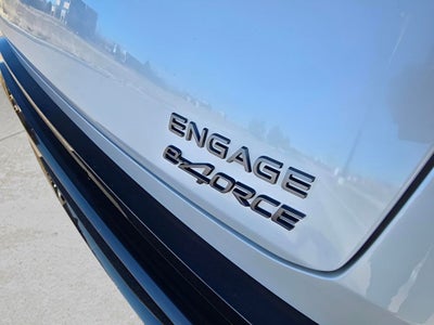 2024 Nissan ARIYA ENGAGE