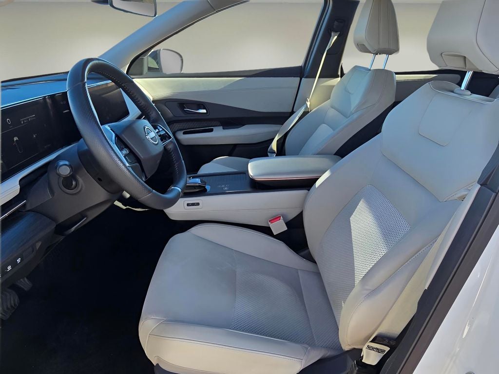 2024 Nissan ARIYA ENGAGE