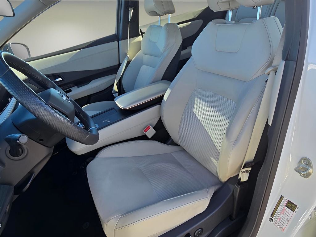 2024 Nissan ARIYA ENGAGE