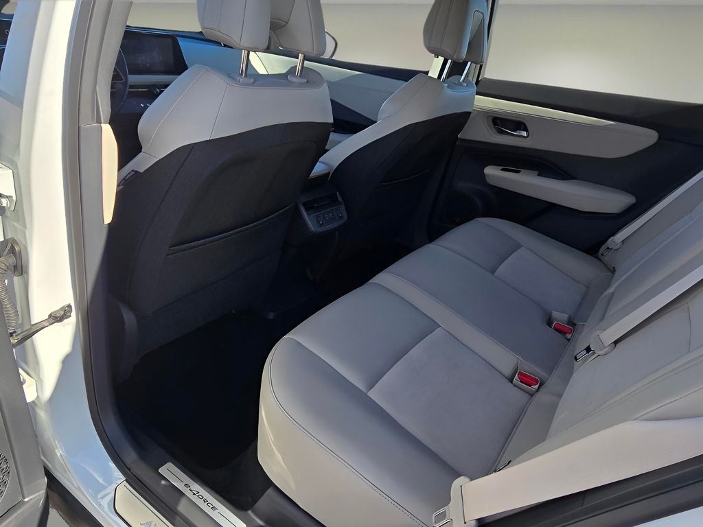 2024 Nissan ARIYA ENGAGE