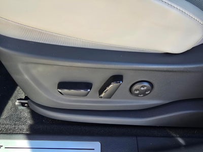 2024 Nissan ARIYA ENGAGE