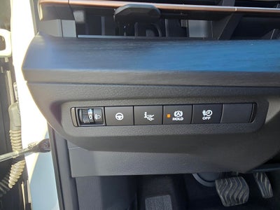 2024 Nissan ARIYA ENGAGE