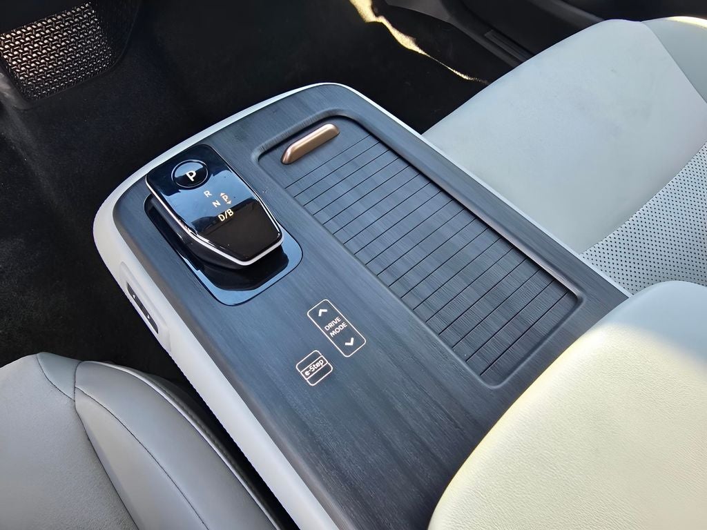 2024 Nissan ARIYA ENGAGE