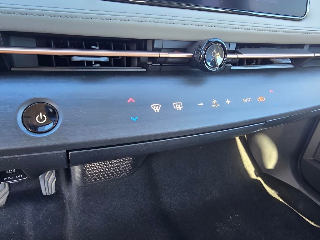 2024 Nissan ARIYA ENGAGE