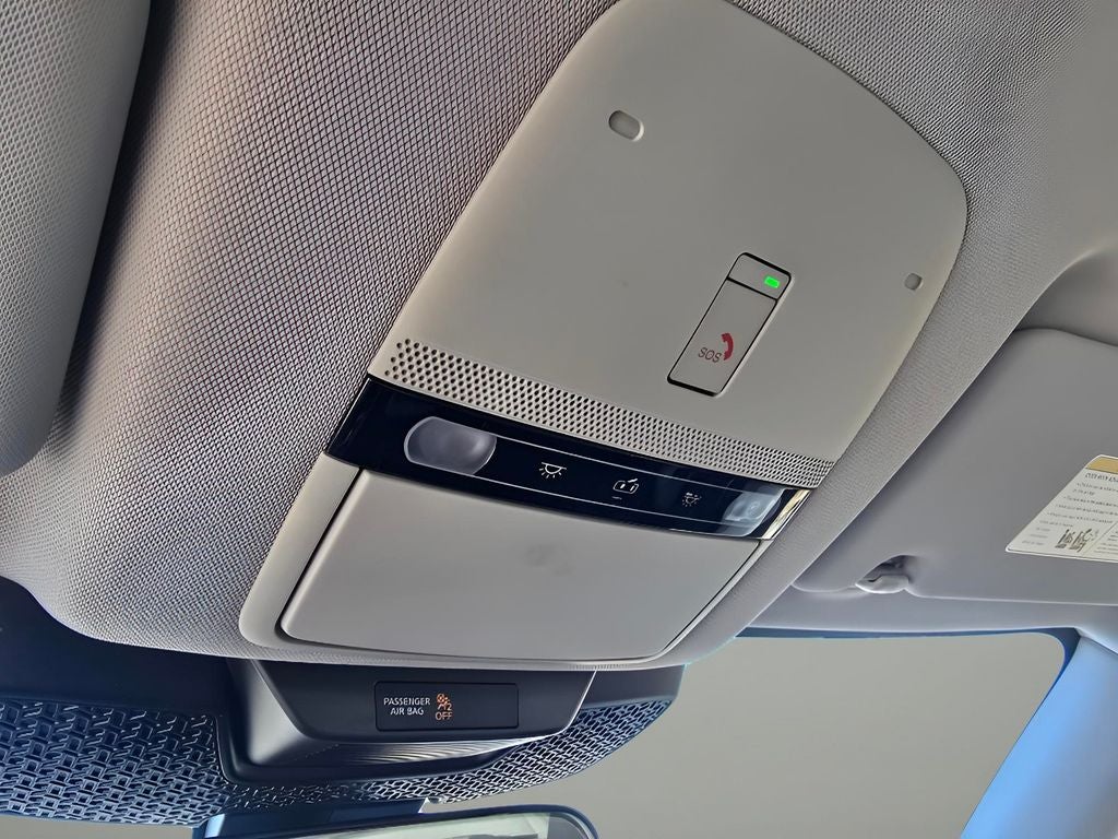 2024 Nissan ARIYA ENGAGE