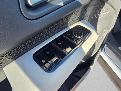 2024 Nissan ARIYA ENGAGE