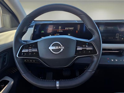 2024 Nissan ARIYA ENGAGE