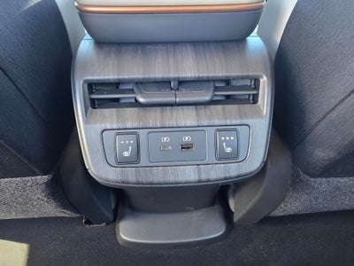 2024 Nissan ARIYA ENGAGE