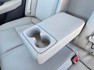 2024 Nissan ARIYA ENGAGE