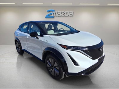 2024 Nissan ARIYA ENGAGE