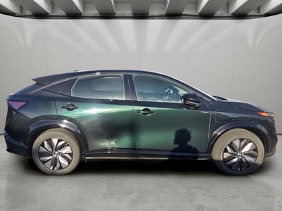 2024 Nissan ARIYA EVOLVE+