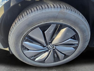 2024 Nissan ARIYA EVOLVE+
