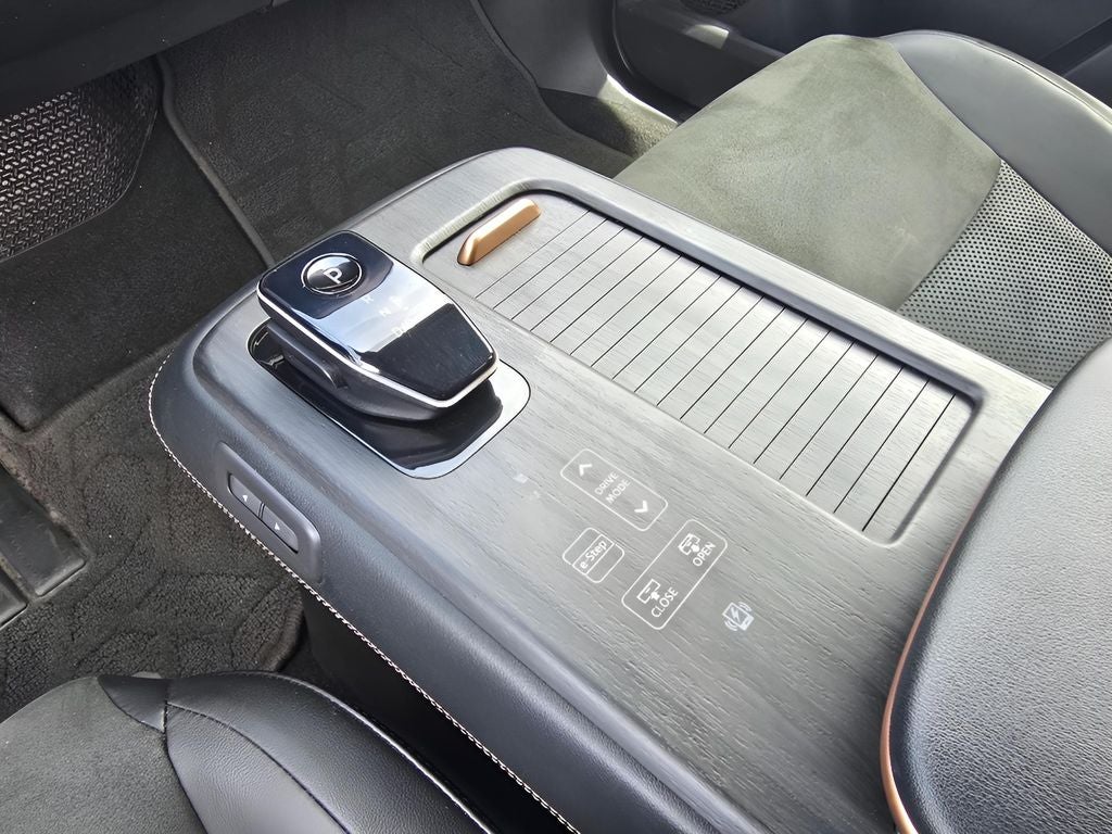 2024 Nissan ARIYA EVOLVE+