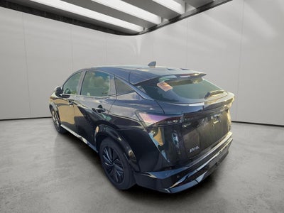 2024 Nissan ARIYA EVOLVE+