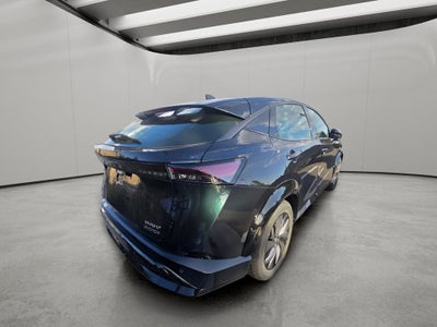 2024 Nissan ARIYA EVOLVE+