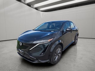 2024 Nissan ARIYA EVOLVE+