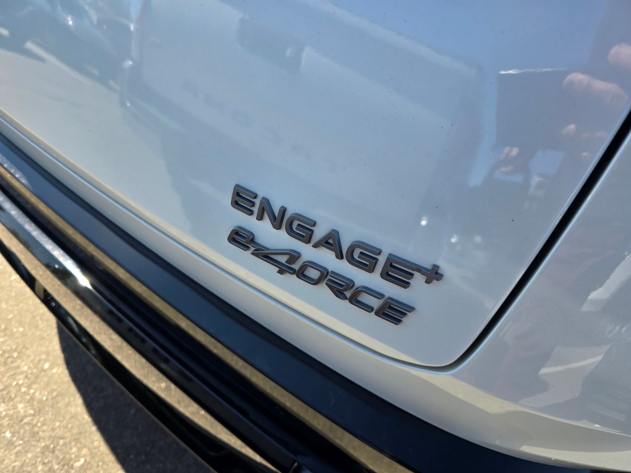 2024 Nissan ARIYA ENGAGE+