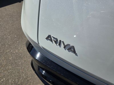 2024 Nissan ARIYA ENGAGE+