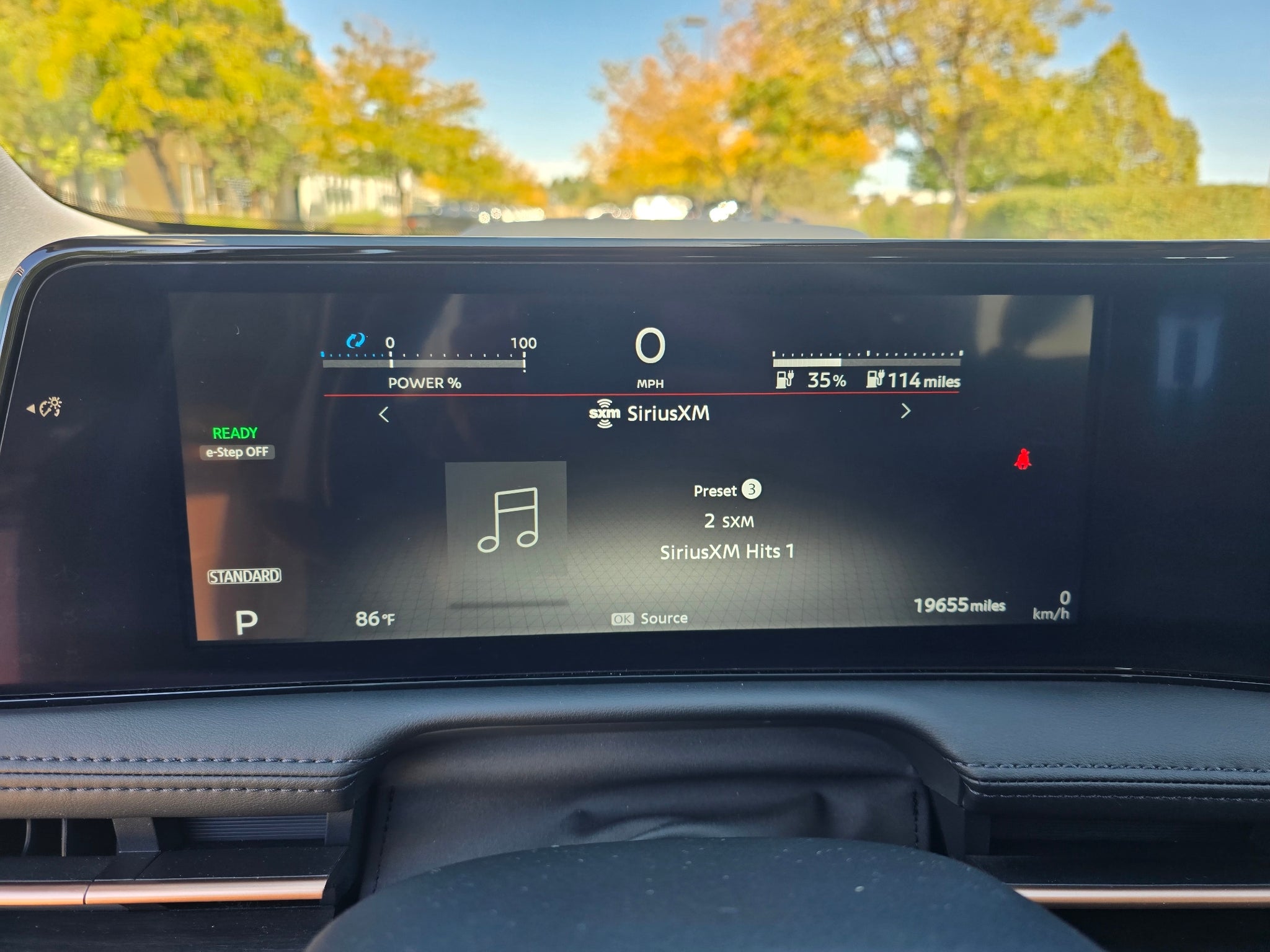 2024 Nissan ARIYA ENGAGE+