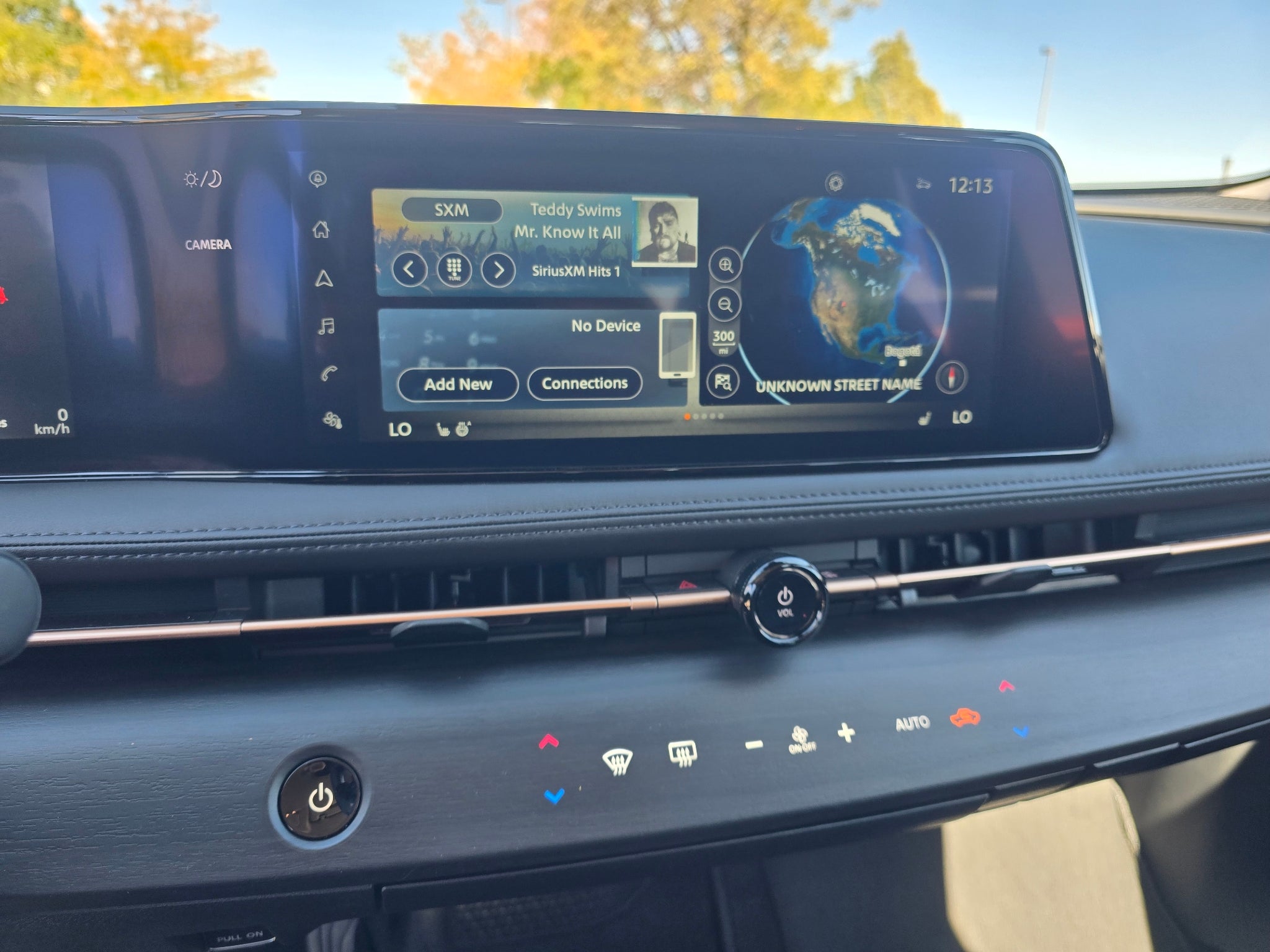 2024 Nissan ARIYA ENGAGE+