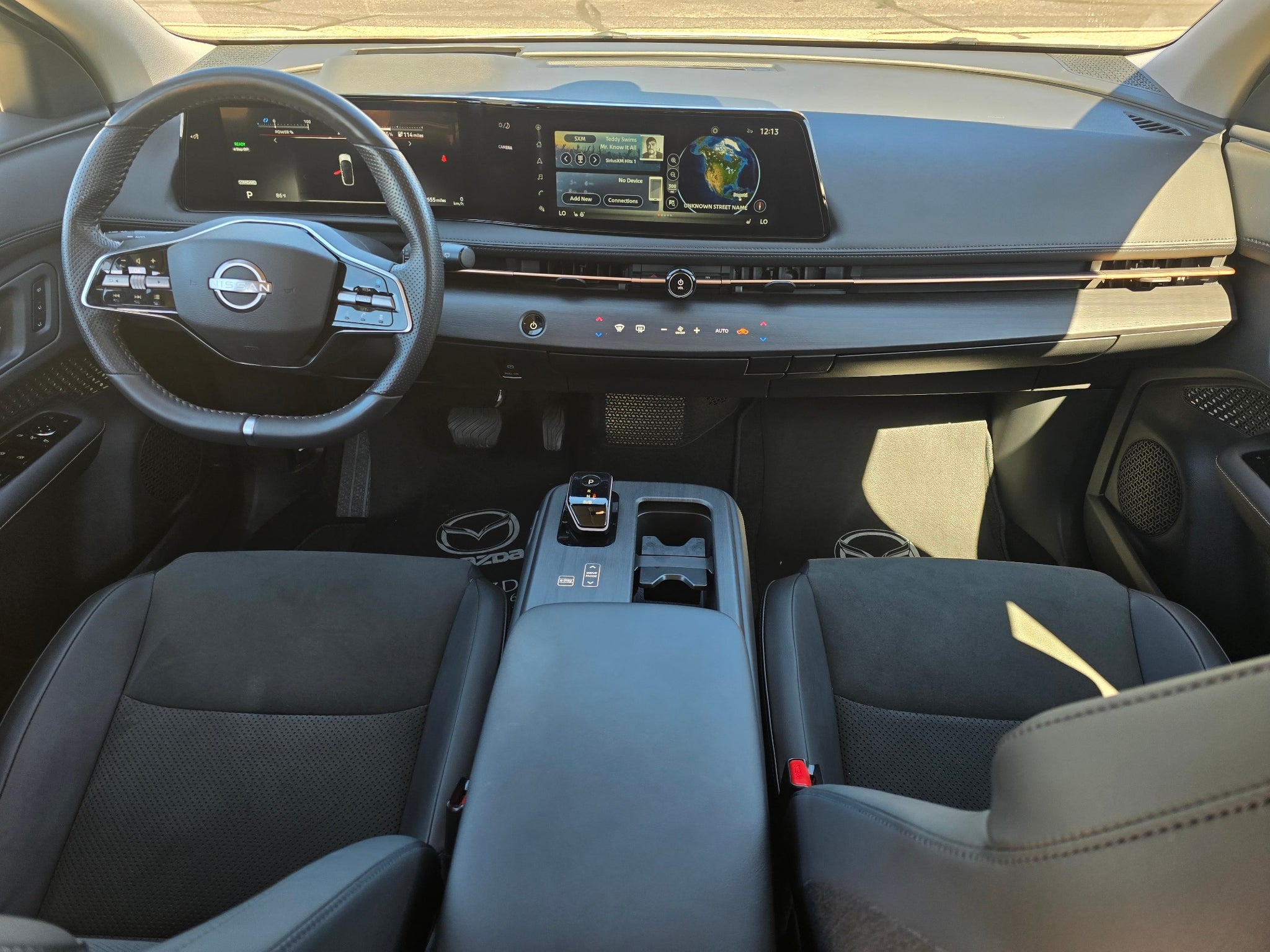 2024 Nissan ARIYA ENGAGE+