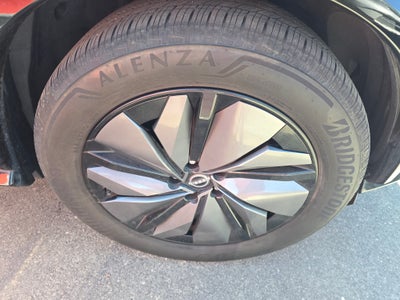 2024 Nissan ARIYA ENGAGE+
