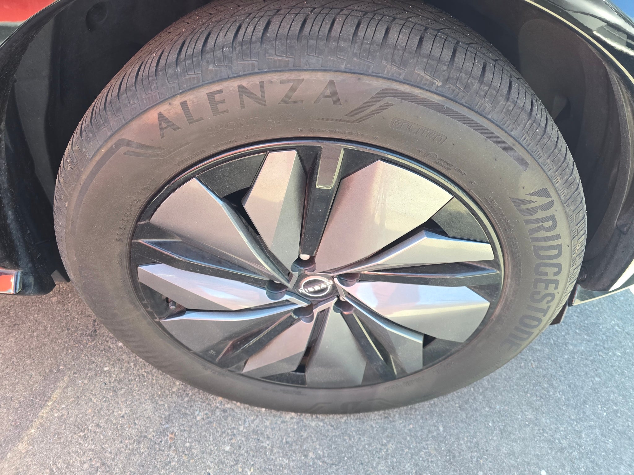 2024 Nissan ARIYA ENGAGE+