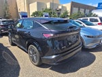 2024 Nissan ARIYA EVOLVE+