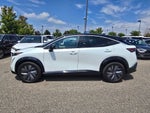 2025 Nissan ARIYA ENGAGE