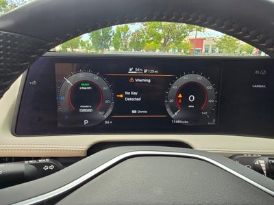 2025 Nissan ARIYA ENGAGE