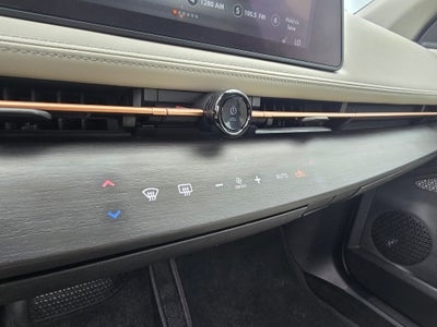 2025 Nissan ARIYA ENGAGE