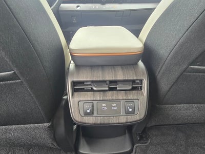 2025 Nissan ARIYA ENGAGE