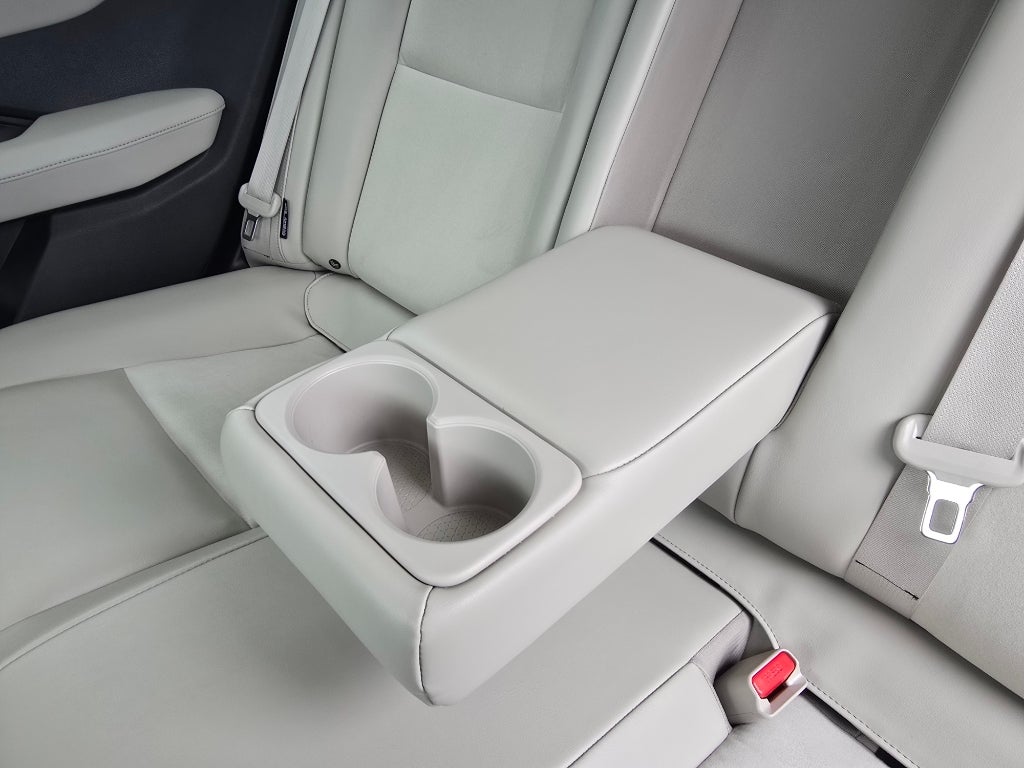 2025 Nissan ARIYA ENGAGE